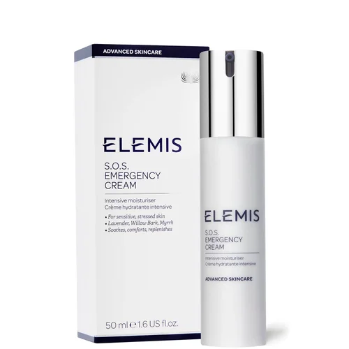 S.O.S Emergency Cream 50ml Bild 4