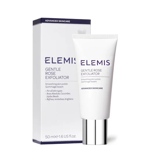 Gentle Rose Exfoliator 50ml Bild 4