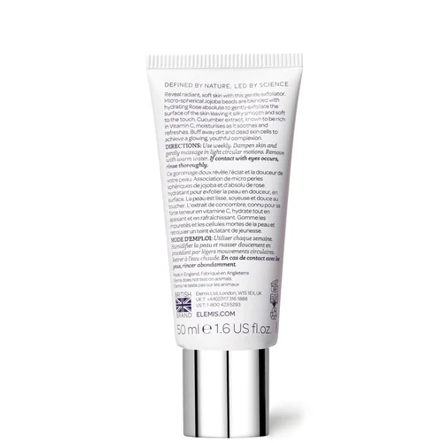 Gentle Rose Exfoliator 50ml Bild 3