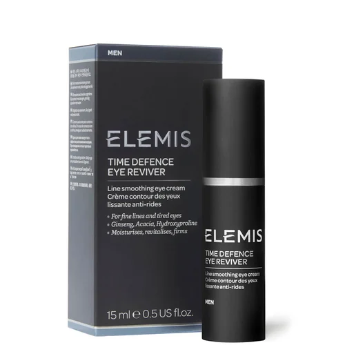 Time Defence Eye Reviver 15ml Bild 4