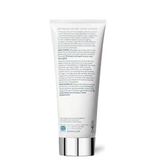 Pro-Radiance Hand and Nail Cream 100ml Bild 3