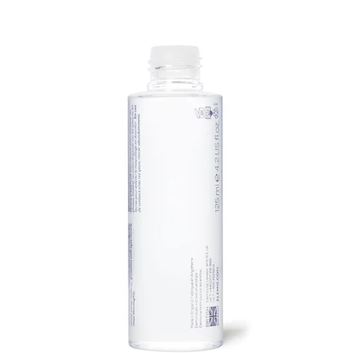 White Flowers Augen und Lippen Make-Up Entferner 125ml Bild 3