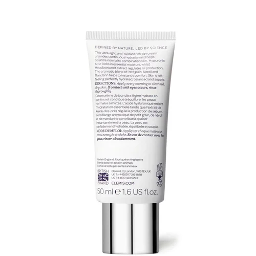 Hydra-Balance Day Cream 50ml Bild 3