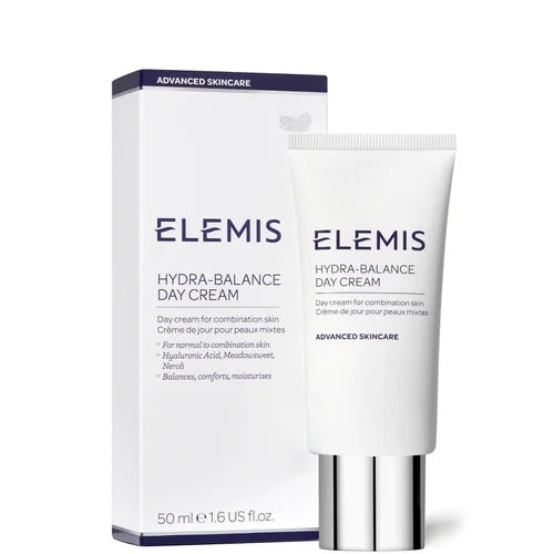 Hydra-Balance Day Cream 50ml Bild 4