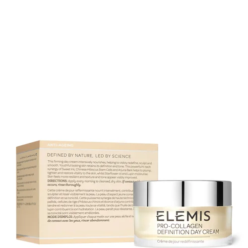 Pro-Collagen Definition Day Cream 50ml Bild 4