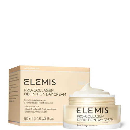 Pro-Collagen Definition Day Cream 50ml Bild 3