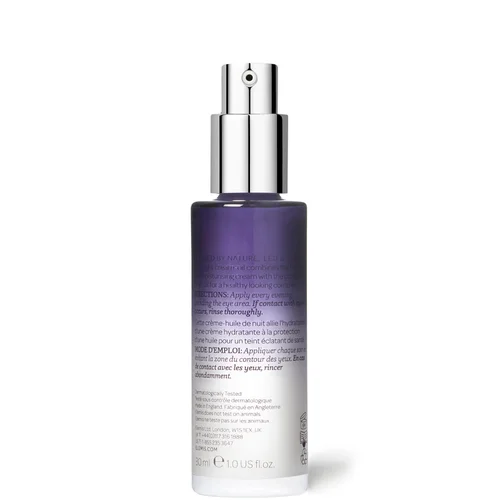 Peptide4 Night Recovery Cream-Oil 30ml Bild 3