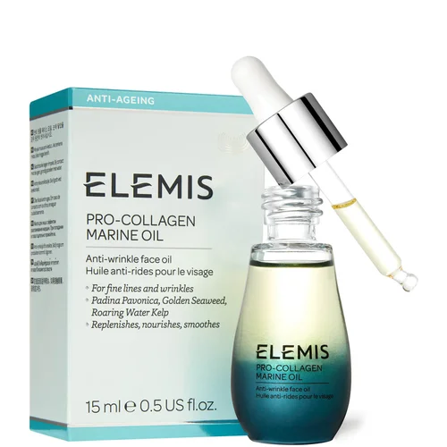 Elemis Pro-Collagen Marine Oil 15ml Bild 4
