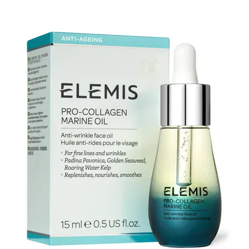 Elemis Pro-Collagen Marine Oil 15ml Bild 3