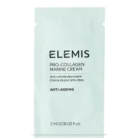 Elemis Pro Collagen Marine Cream 2ml Sachet - undefined undefined