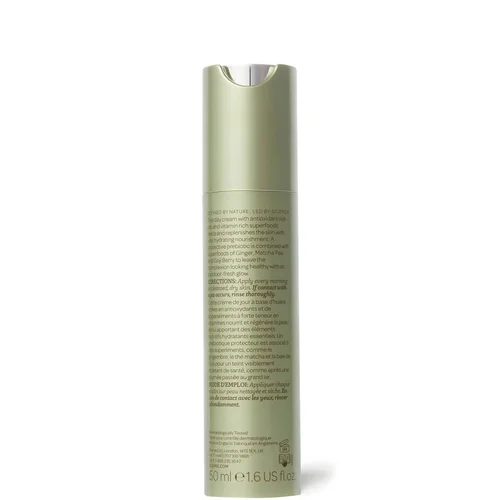 Superfood Day Cream 50ml Bild 3