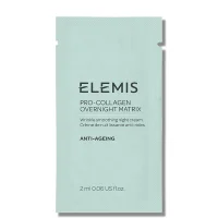 Elemis Pro-Collagen Overnight Matrix 2ml Sachet - undefined undefined