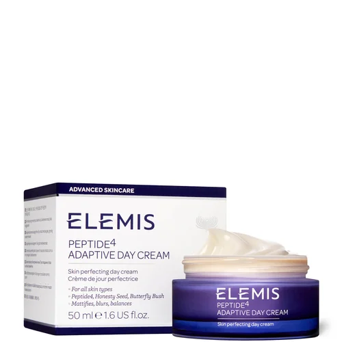 Peptide4 Adaptive Day Cream 50ml Bild 4