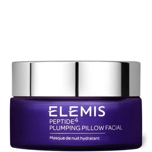 Peptide4 Plumping Pillow Facial 50ml Bild 3