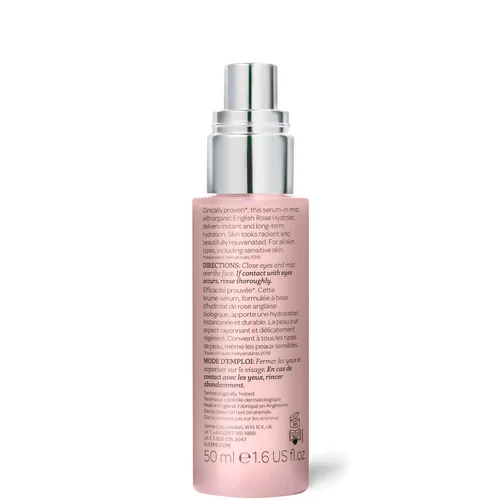 Pro-Collagen Rose Hydro-Mist 50ml Bild 3