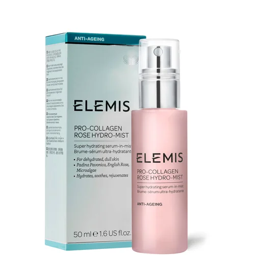 Pro-Collagen Rose Hydro-Mist 50ml Bild 4