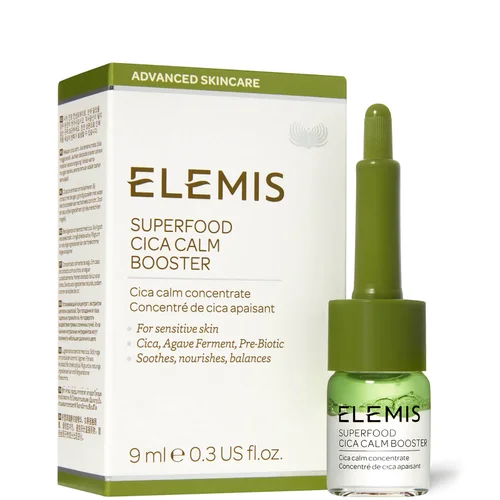 Superfood Cica Calm Booster 9ml Bild 4