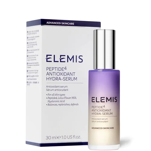 Peptide4 Antioxidant Hydra-Serum 30ml Bild 4