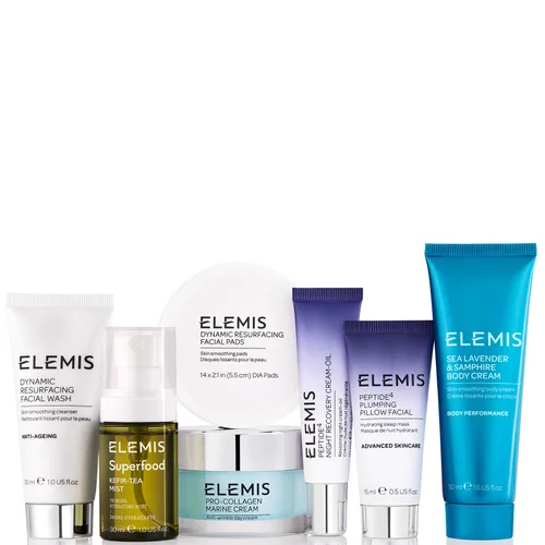 Elemis x Olivia Rubin Travel Collection for Her Bild 3