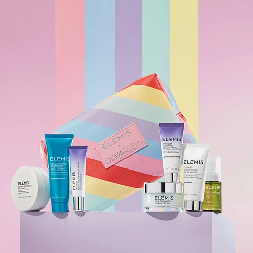 Elemis x Olivia Rubin Travel Collection for Her Bild 2