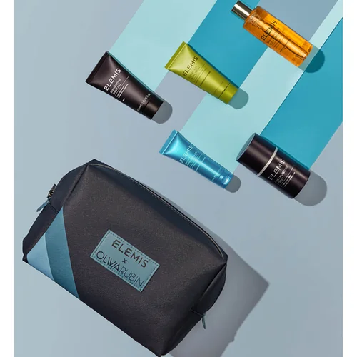 Elemis x Olivia Rubin Travel Collection for Him Bild 2
