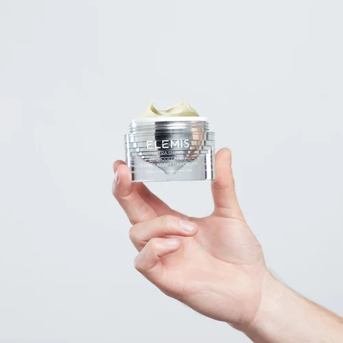 ULTRA SMART Pro-Collagen Adaptive Day Cream 50ml Bild 4