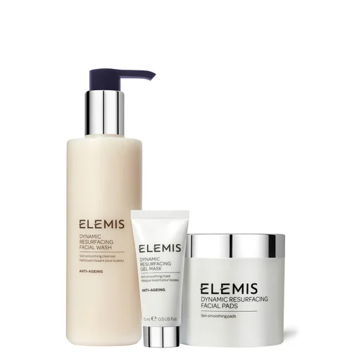 Dynamic Resurfacing Flawless Favourites Bild 2