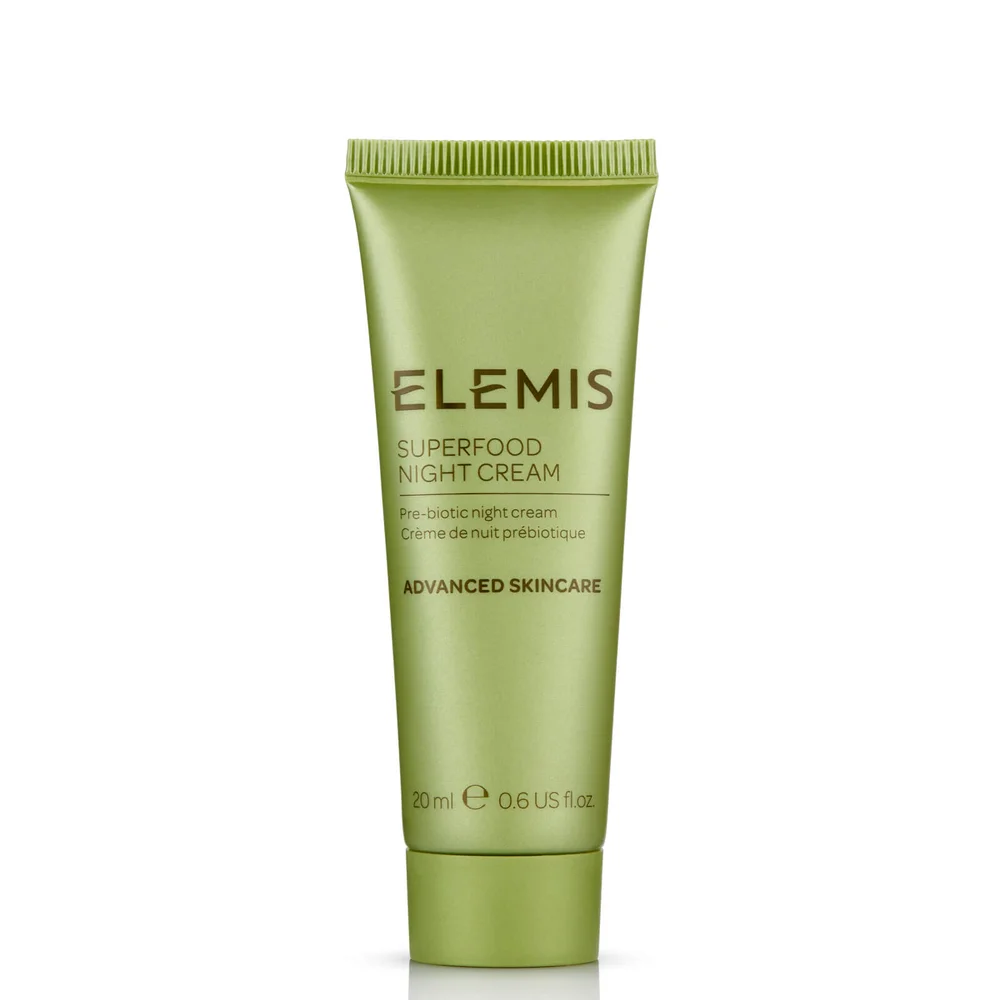 Superfood Night Cream Bild 1