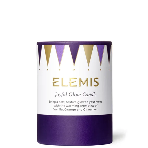 Joyful Glow Candle Bild 3