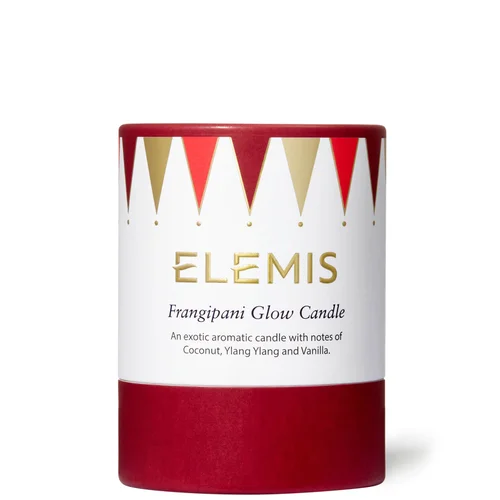 Frangipani Glow Candle Bild 3