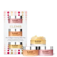 Pro-Collagen Cleansing Balm Trio - undefined undefined