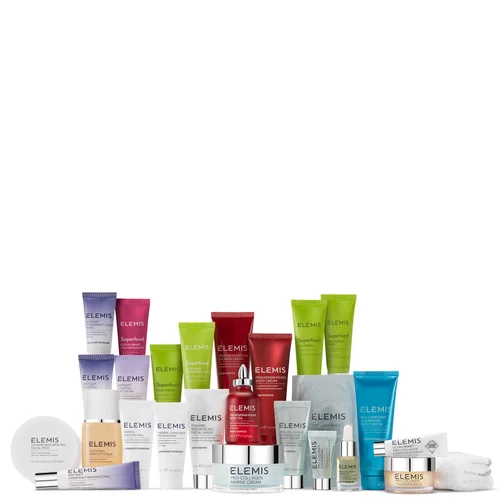 25 Days of Spectacular Skin Advent Calendar Bild 2