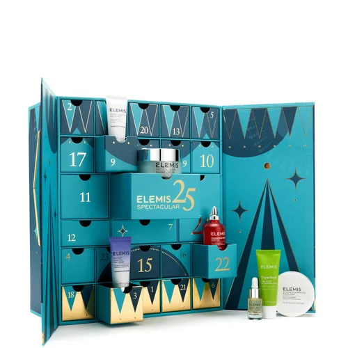 25 Days of Spectacular Skin Advent Calendar Bild 3