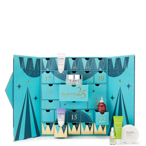 25 Days of Spectacular Skin Advent Calendar Bild 4