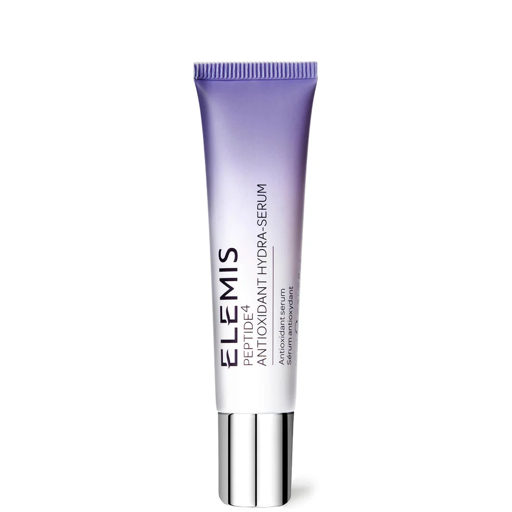 Peptide⁴ Antioxidant Hydra-Serum Bild 1