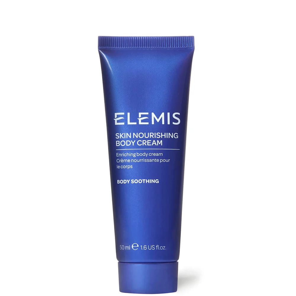 Skin Nourishing Body Cream Bild 1