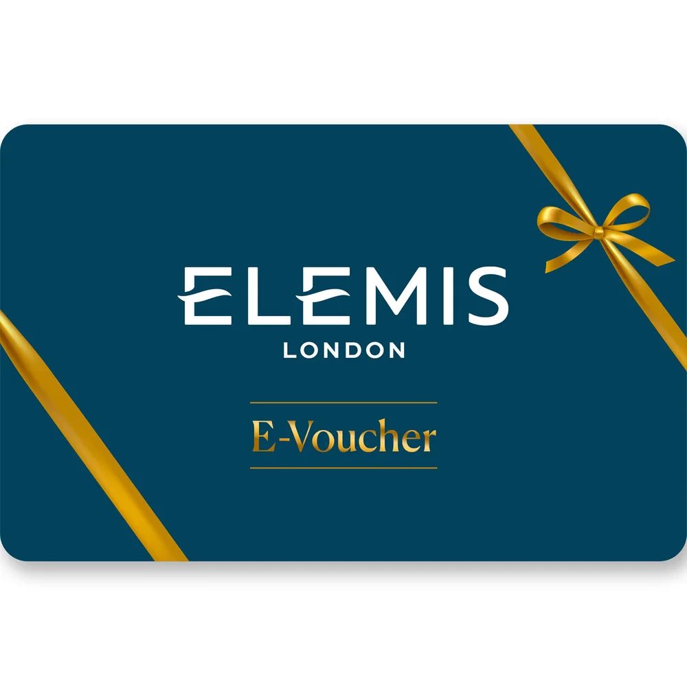 £100 Gift Card Elemis - MY Bild 1