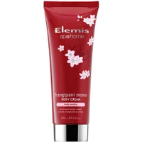 Elemis Frangipani Monoi Body Cream - 100ml (Free Gift)