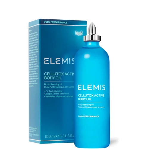 Cellutox Active Body Oil 100ml Bild 3