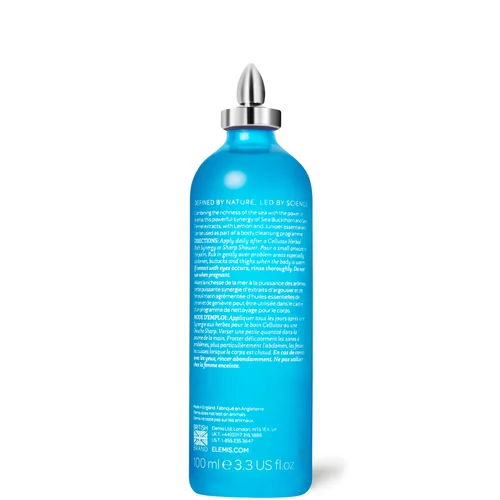 Cellutox Active Body Oil 100ml Bild 2