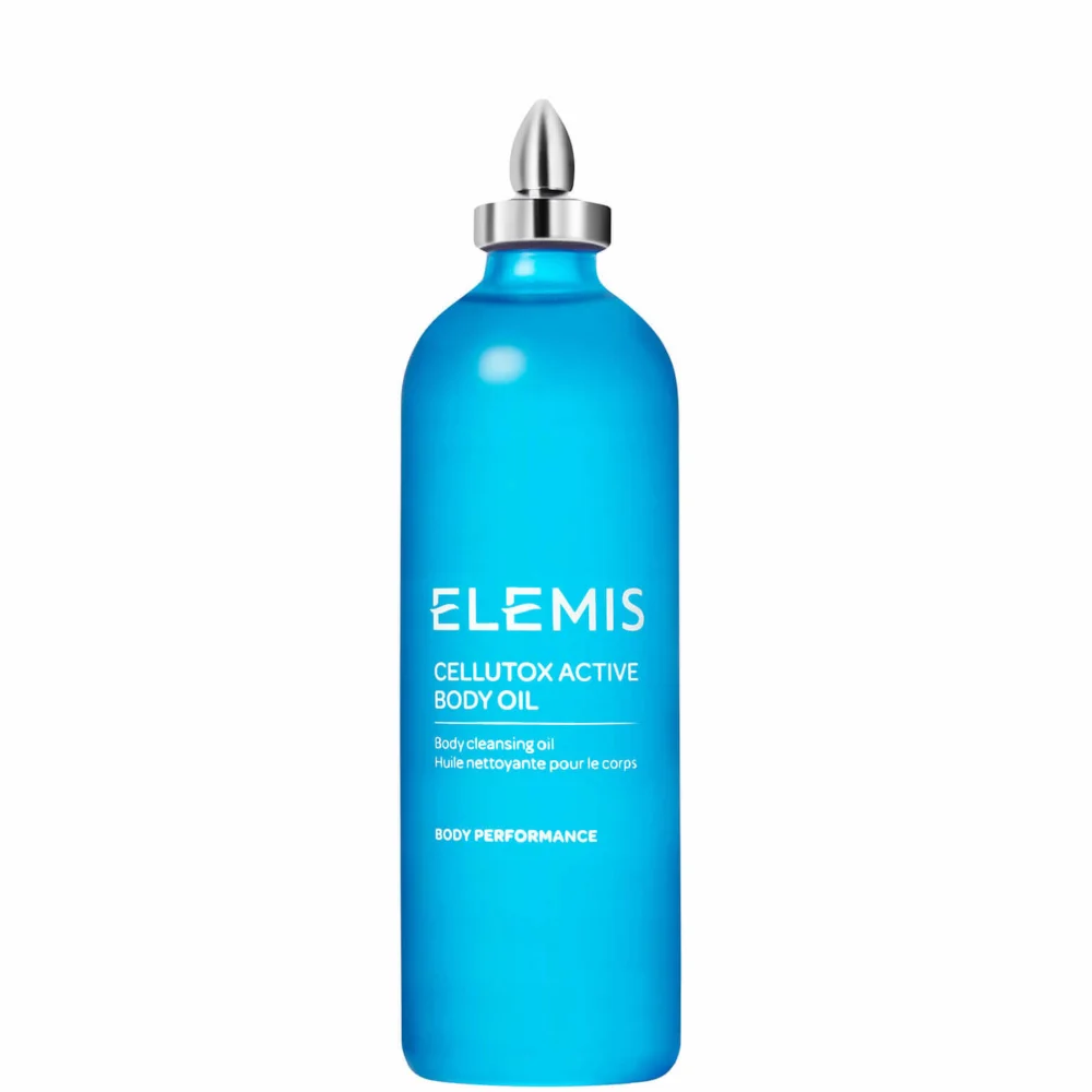 Cellutox Active Body Oil 100ml Bild 1