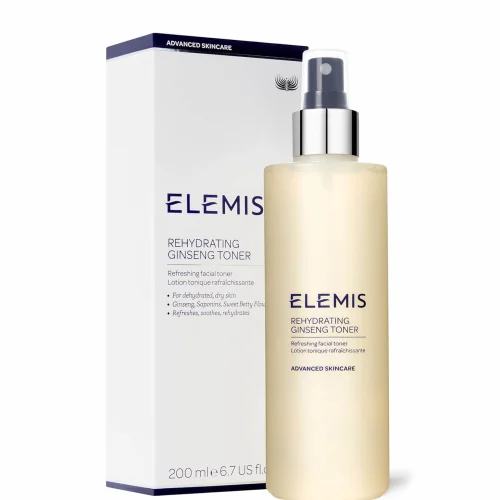 Rehydrating Ginseng Toner 200ml Bild 2