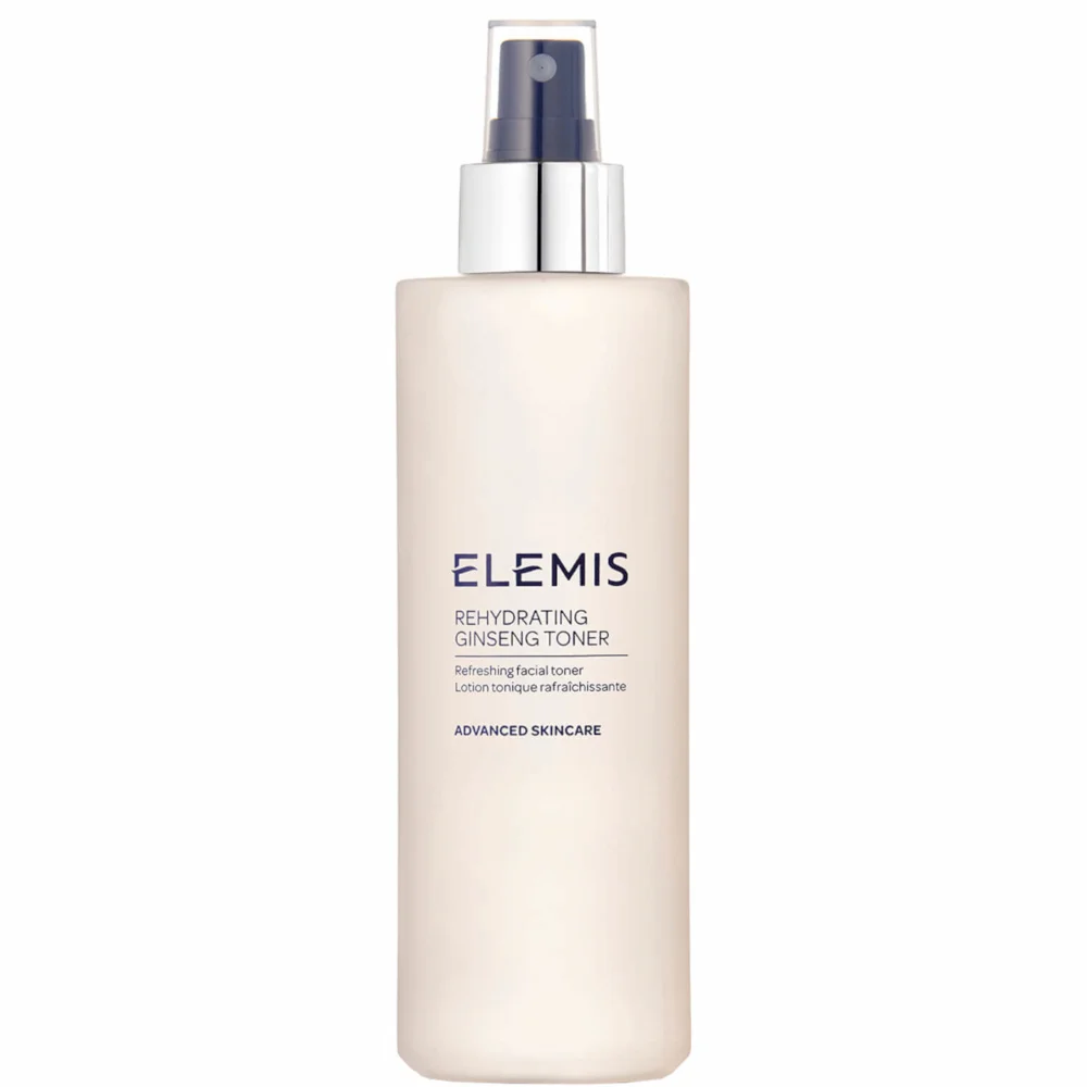 Rehydrating Ginseng Toner 200ml Bild 1