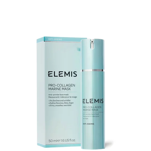 Pro-Collagen Marine Mask 50ml Bild 4