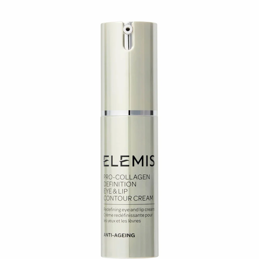 Pro-Collagen Definition Eye and Lip Contour Cream 15ml Bild 1