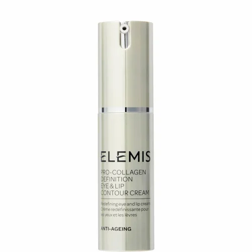 Pro-Collagen Definition Eye and Lip Contour Cream 15ml Bild 1