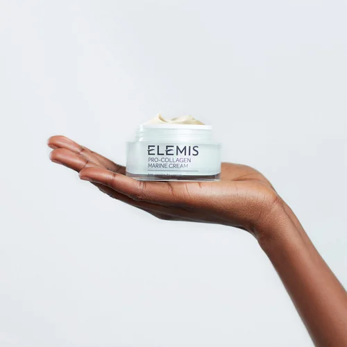 Pro-Collagen Marine Cream Bild 4