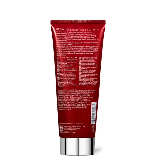 Frangipani Monoi Shower Cream 200ml Bild 3