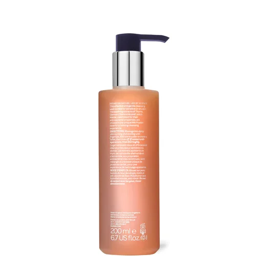 Gesichtsreiniger für sensible Haut 200ml Bild 3