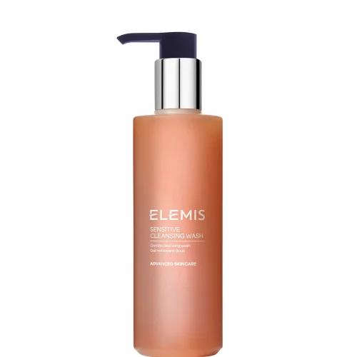 Gesichtsreiniger für sensible Haut 200ml Bild 1
